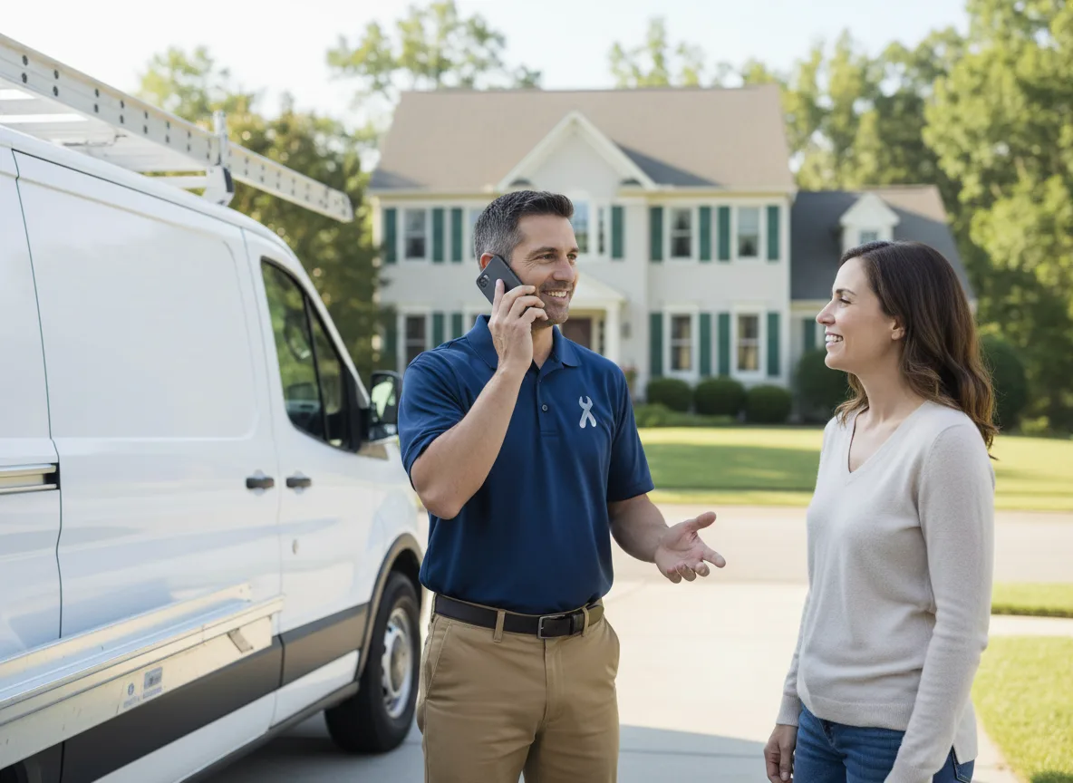 Home Gutter Service Elroy, WI FAQs